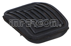 Povrchova vrstva pedalu, brzdový pedál ORIGINAL IMPERIUM 32380