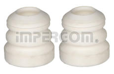 Ochranná sada tlmiča proti prachu ORIGINAL IMPERIUM 360119K2