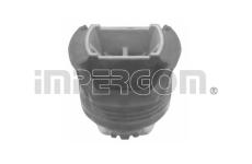 Ulożenie tela nápravy ORIGINAL IMPERIUM 36037