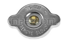 Uzavírací víčko ORIGINAL IMPERIUM 43066