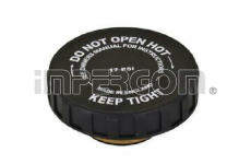 Uzavírací víčko ORIGINAL IMPERIUM 43074