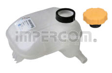 Vyrovnávací nádoba, chladicí kapalina ORIGINAL IMPERIUM 44203