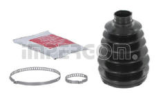 Manżeta hnacieho hriadeľa - opravná sada ORIGINAL IMPERIUM 500098K/TE