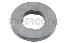 Ochranný kryt proti zahřívání, vstřikovací systém ORIGINAL IMPERIUM 610330