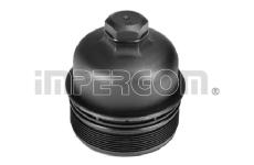 Kryt, pouzdro olejového filtru ORIGINAL IMPERIUM 610773