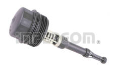 Kryt, pouzdro olejového filtru ORIGINAL IMPERIUM 610775