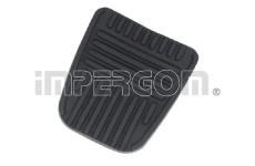 Krytka brzdového pedálu ORIGINAL IMPERIUM 700158