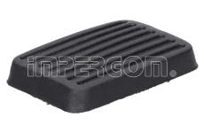 Oblozenei padalu, pedal spojky ORIGINAL IMPERIUM 700159