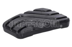 Povrchova vrstva pedalu, brzdový pedál ORIGINAL IMPERIUM 700218