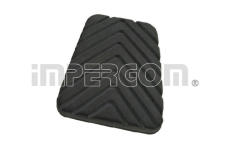 Oblozeni pedalu, spojkovy pedal ORIGINAL IMPERIUM 700263