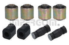 Montazni sada, ridici mechanismus ORIGINAL IMPERIUM 72425