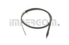 Tažné lanko, parkovací brzda ORIGINAL IMPERIUM 810004