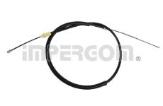 Tažné lanko, parkovací brzda ORIGINAL IMPERIUM 810006