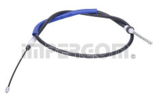 żażné lanko parkovacej brzdy ORIGINAL IMPERIUM 810019