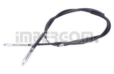żażné lanko parkovacej brzdy ORIGINAL IMPERIUM 810024