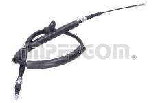 żażné lanko parkovacej brzdy ORIGINAL IMPERIUM 810025