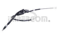 żażné lanko parkovacej brzdy ORIGINAL IMPERIUM 810027