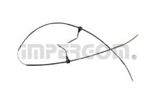 żażné lanko parkovacej brzdy ORIGINAL IMPERIUM 810030