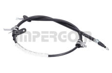 żażné lanko parkovacej brzdy ORIGINAL IMPERIUM 810033
