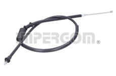 żażné lanko parkovacej brzdy ORIGINAL IMPERIUM 810036