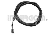 Tažné lanko, parkovací brzda ORIGINAL IMPERIUM 810059