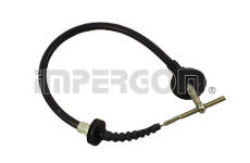 Tazne lanko, ovladani spojky ORIGINAL IMPERIUM 810065