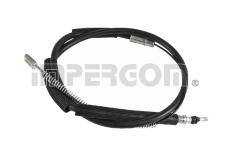 Tažné lanko, parkovací brzda ORIGINAL IMPERIUM 810074