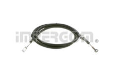 Tažné lanko, parkovací brzda ORIGINAL IMPERIUM 810083