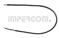 Tažné lanko, parkovací brzda ORIGINAL IMPERIUM 810165