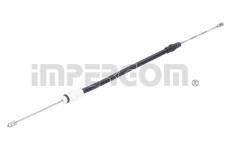 żażné lanko parkovacej brzdy ORIGINAL IMPERIUM 810170