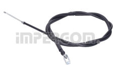 żażné lanko parkovacej brzdy ORIGINAL IMPERIUM 810171