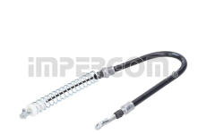 żażné lanko parkovacej brzdy ORIGINAL IMPERIUM 810201