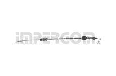Lanko plynu ORIGINAL IMPERIUM 810225