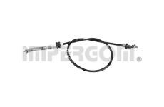 Lanko plynu ORIGINAL IMPERIUM 810232