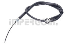 żażné lanko parkovacej brzdy ORIGINAL IMPERIUM 810276