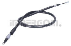 żażné lanko parkovacej brzdy ORIGINAL IMPERIUM 810284