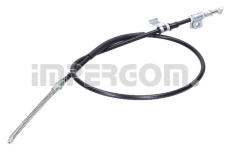 żażné lanko parkovacej brzdy ORIGINAL IMPERIUM 810286