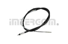 żażné lanko parkovacej brzdy ORIGINAL IMPERIUM 810292