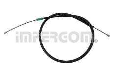 żażné lanko parkovacej brzdy ORIGINAL IMPERIUM 810293