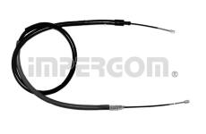 Tažné lanko, parkovací brzda ORIGINAL IMPERIUM 810295