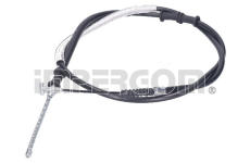 żażné lanko parkovacej brzdy ORIGINAL IMPERIUM 810298