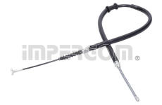 żażné lanko parkovacej brzdy ORIGINAL IMPERIUM 810299