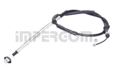 żażné lanko parkovacej brzdy ORIGINAL IMPERIUM 810303