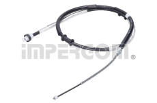 żażné lanko parkovacej brzdy ORIGINAL IMPERIUM 810307