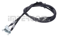 żażné lanko parkovacej brzdy ORIGINAL IMPERIUM 810323