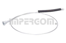 żażné lanko parkovacej brzdy ORIGINAL IMPERIUM 810325