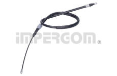 żażné lanko parkovacej brzdy ORIGINAL IMPERIUM 810326