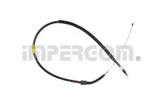 żażné lanko parkovacej brzdy ORIGINAL IMPERIUM 810327