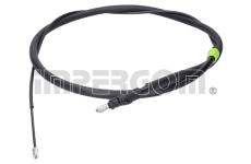 żażné lanko parkovacej brzdy ORIGINAL IMPERIUM 810330