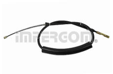 żażné lanko parkovacej brzdy ORIGINAL IMPERIUM 810348